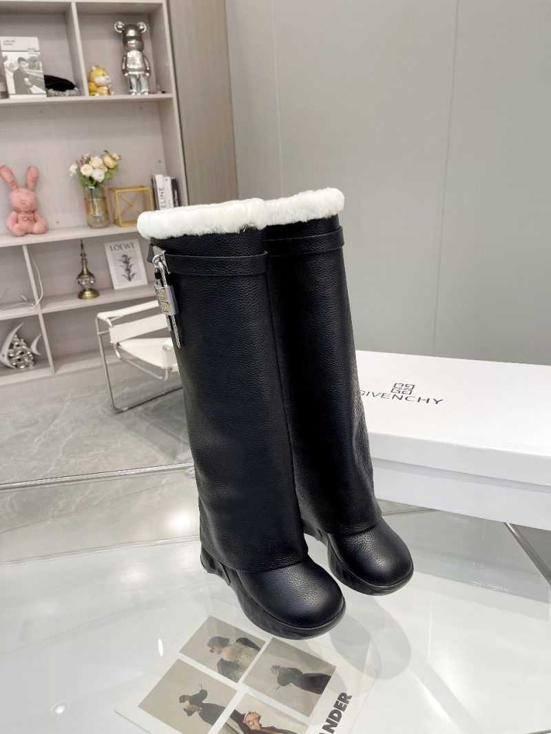 Givenchy Boots